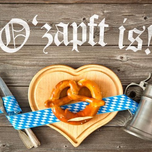 Oktoberfestparty